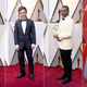 Image for article titled Every Froufy Gown and Cursed Image From the 90th Annual Academy Awards Red Carpet
